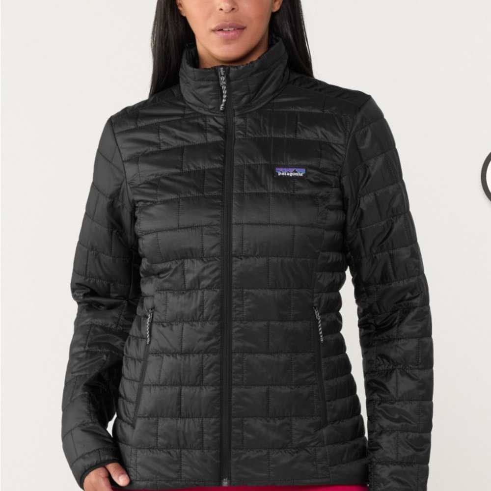 Patagonia Nano Puff Insulated Jacket